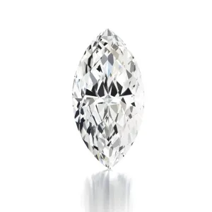 12x6mm Marquise (Brilliant) Moissanite