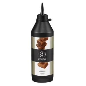 1883 Caramel Sauce 500ml