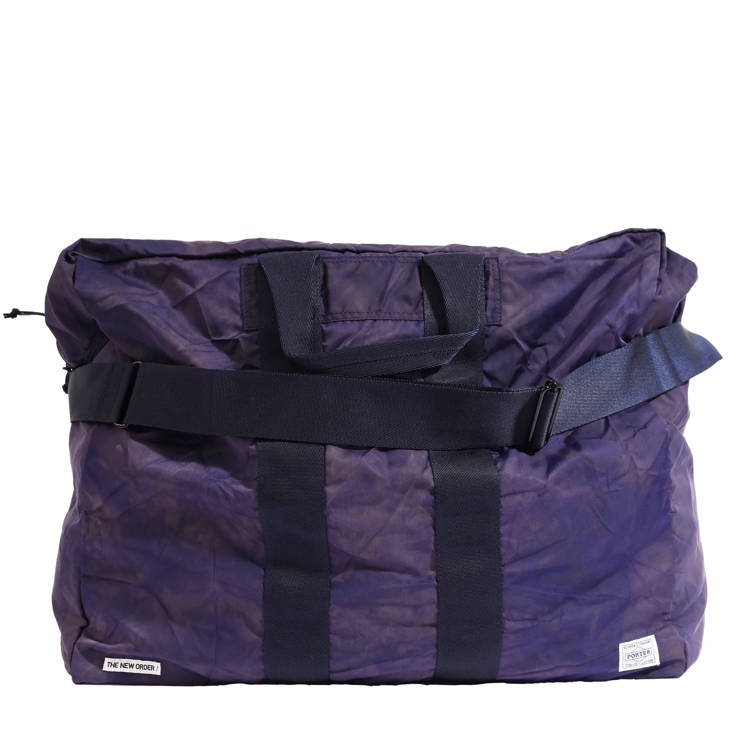 2 Way Duffle Bag