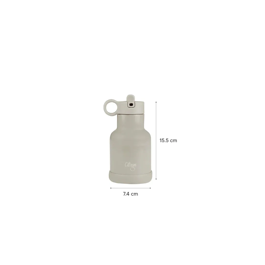250ml Insulated Water Bottle Spaceship