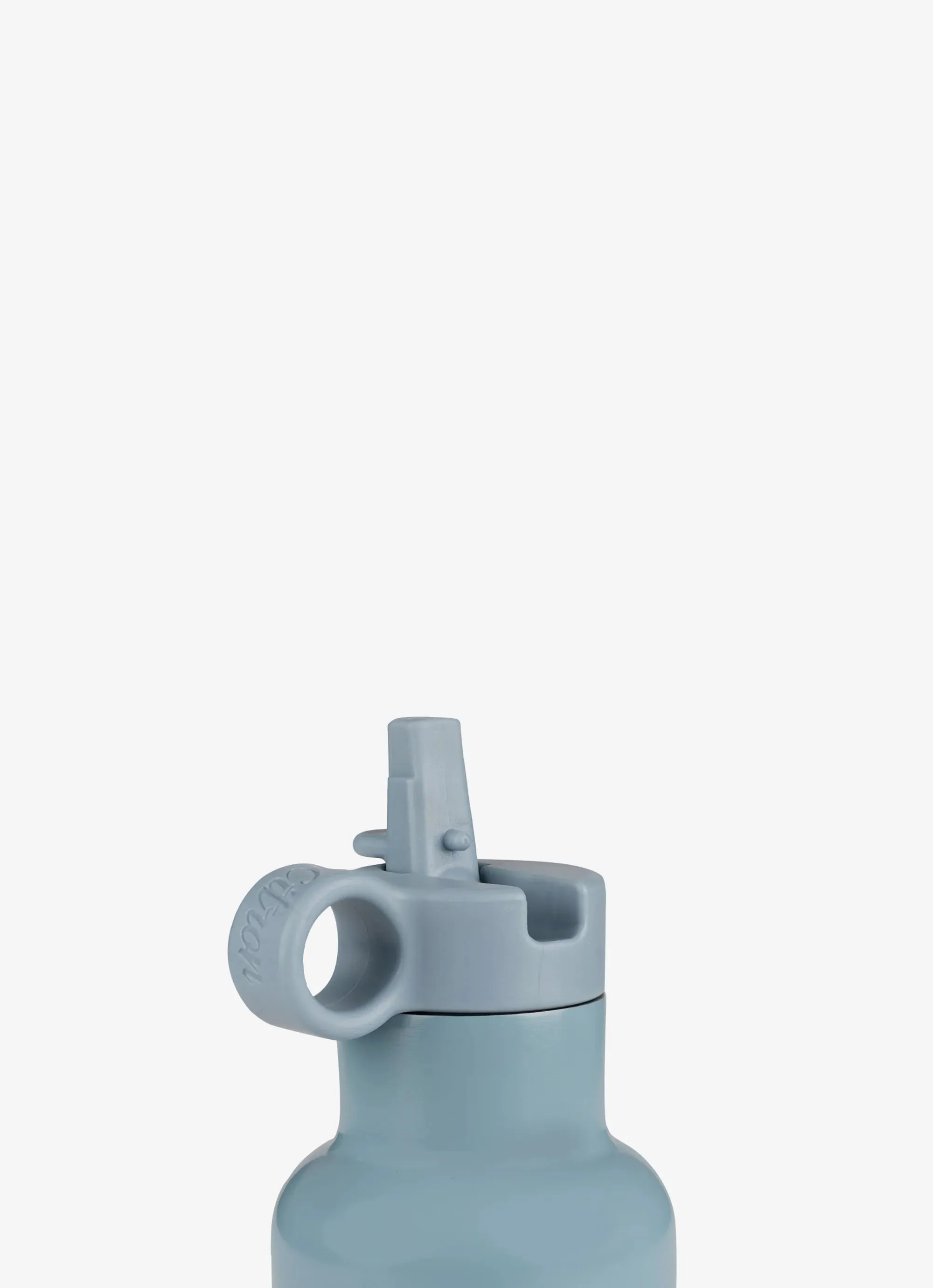 250ml Insulated Water Bottle Spaceship