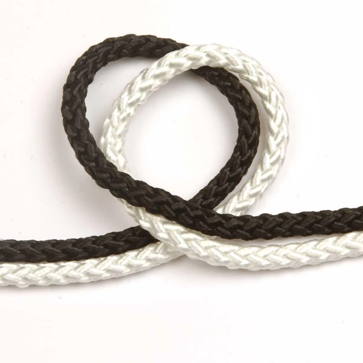 2mm and 3mm 8 Plait Polyester Rope Mini Spools