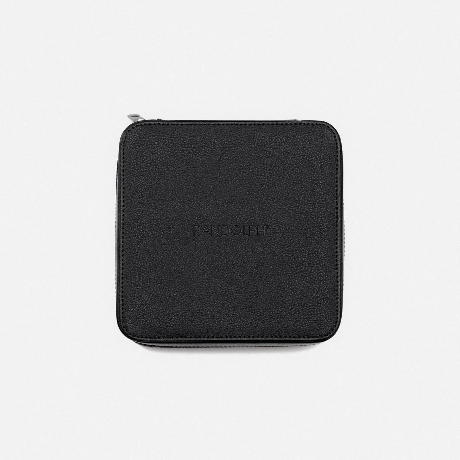 3-Frame Luxury Travel Case