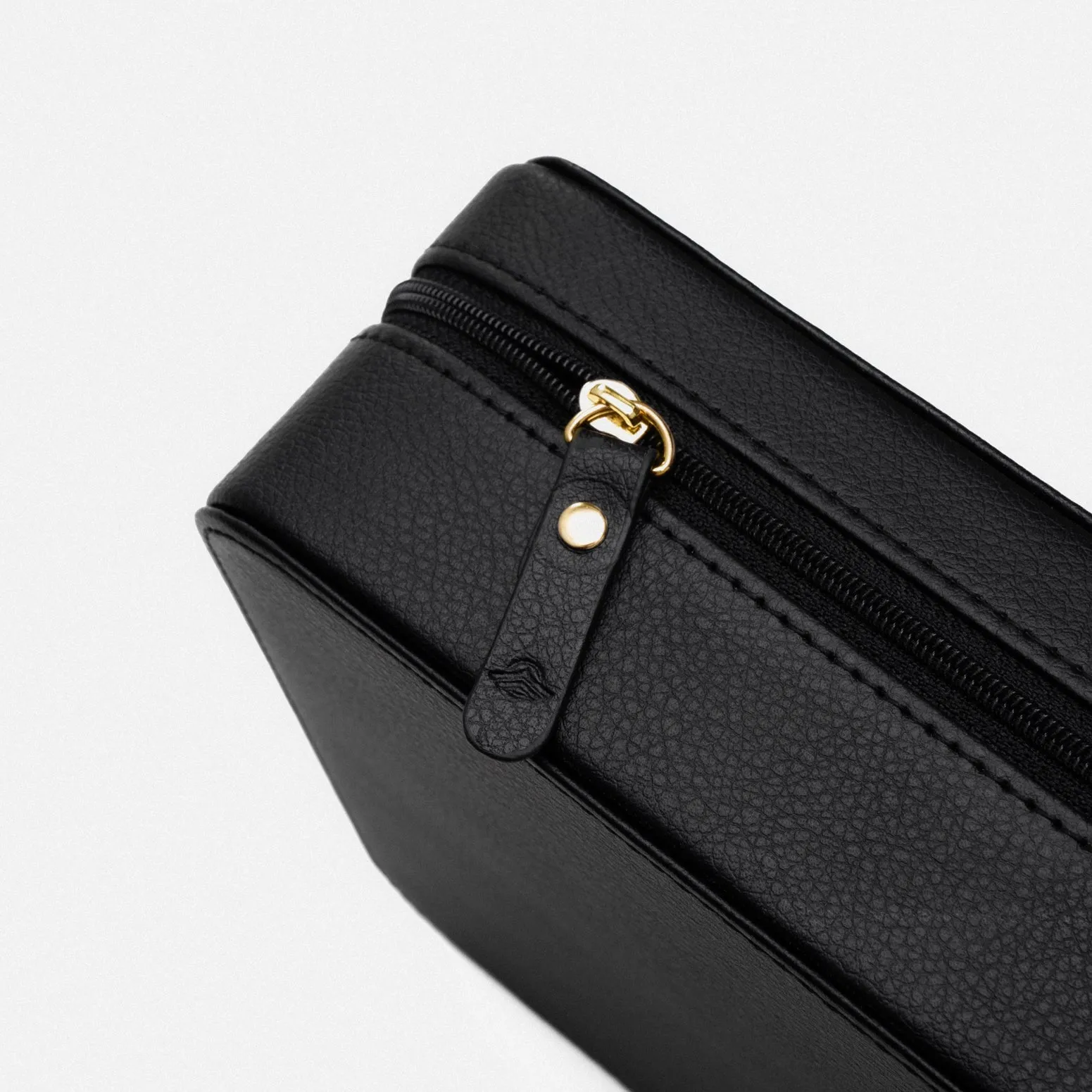 3-Frame Luxury Travel Case