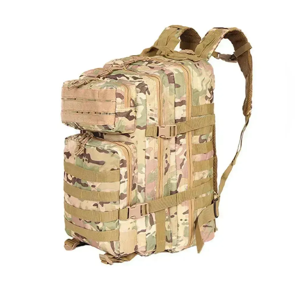 30L Men's Tactical Backpack LeStyleParfat