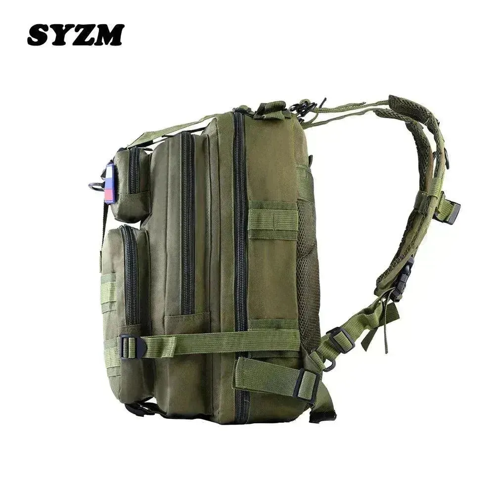 30L Men's Tactical Backpack LeStyleParfat