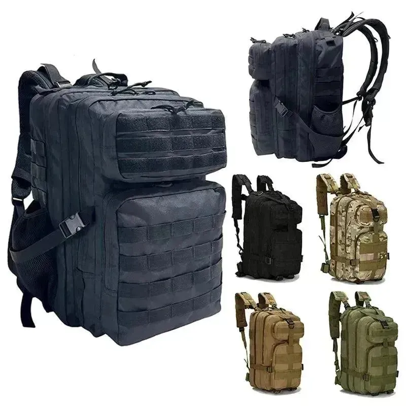 30L Men's Tactical Backpack LeStyleParfat