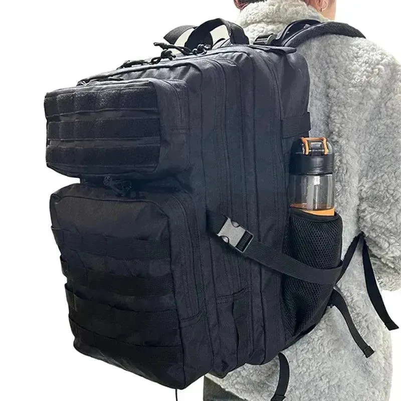 30L Men's Tactical Backpack LeStyleParfat