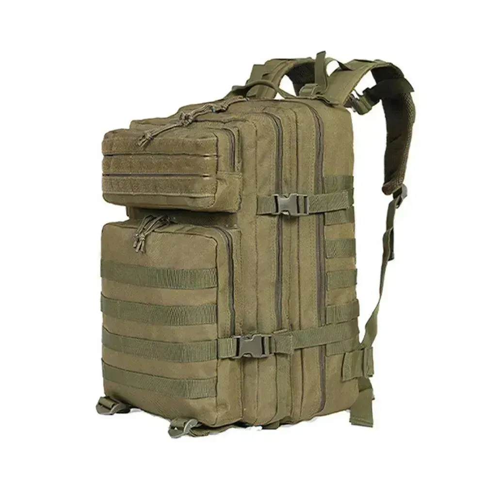 30L Men's Tactical Backpack LeStyleParfat