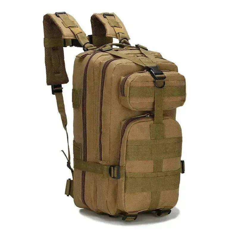 30L Men's Tactical Backpack LeStyleParfat