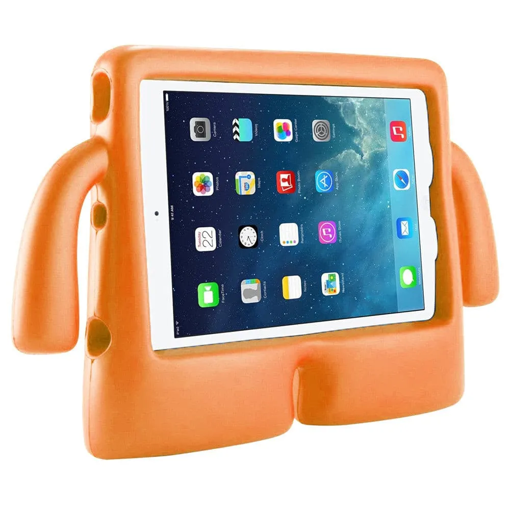 3D Kids Cute Shockproof EVA Foam Stand Cover Case For Apple iPad 2 3 4