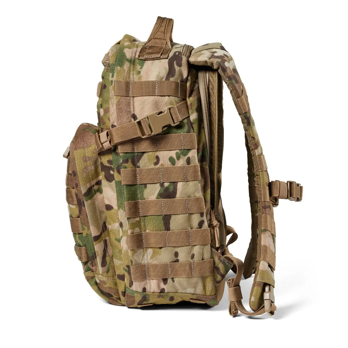 56562 - Rush12 2.0 Mc Backpack 24L