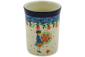 8 oz Tumbler - Charming Prince
