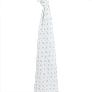 Aden   Anais Classic Swaddle in Prince Charming