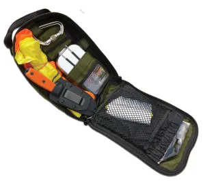 Advanced Survival Kit, Olive Drab - ESEE Knives