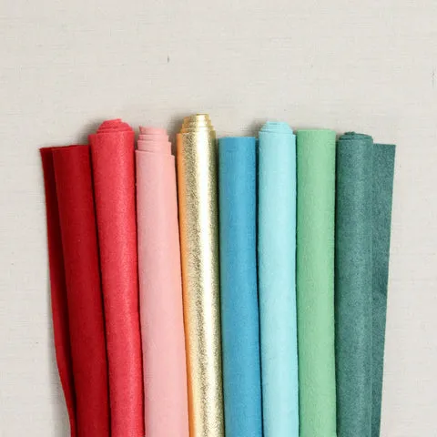 Agave Pure Wool Felt