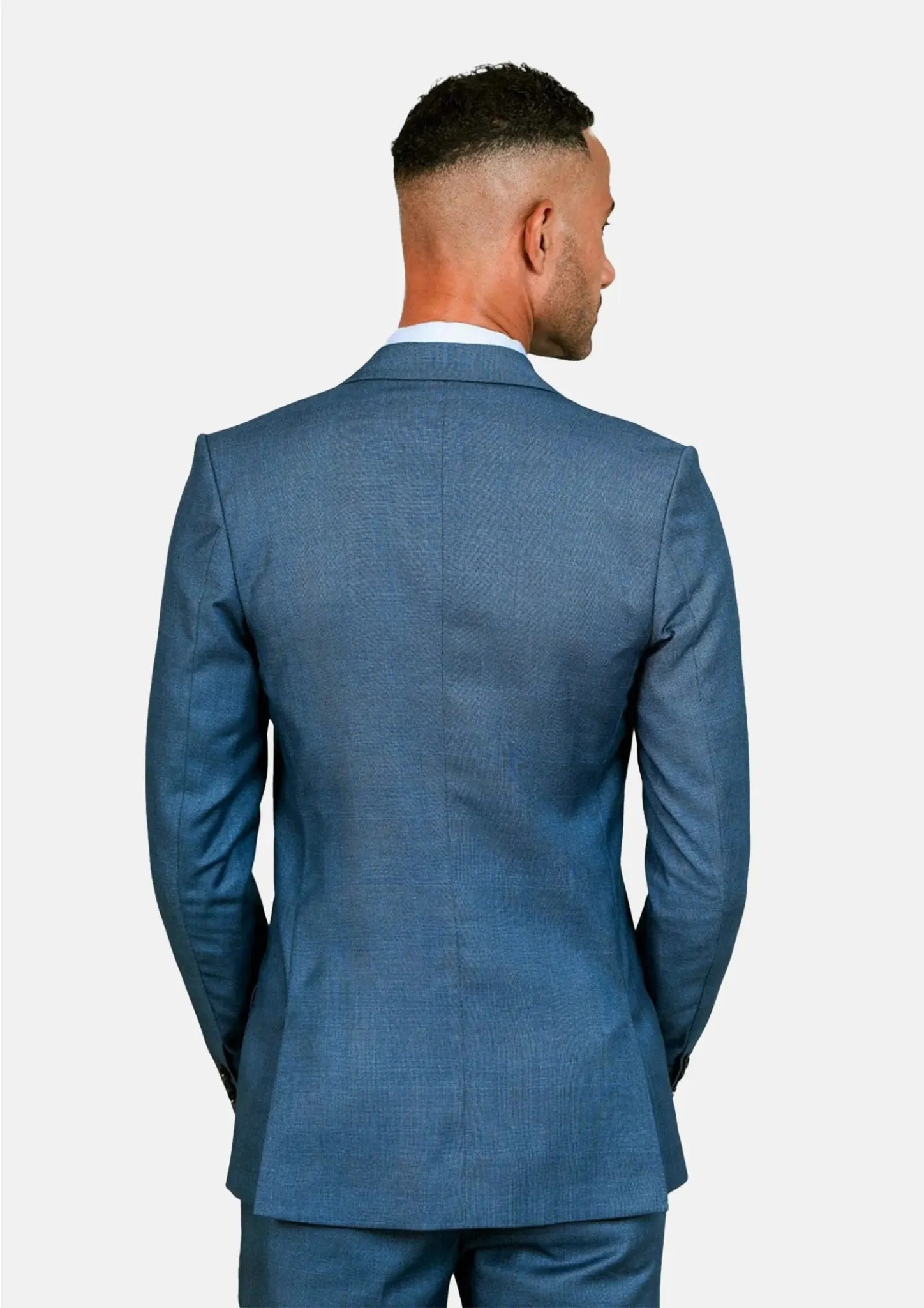 Air Force Prince of Wales Blue Suit (PDP-TEST)