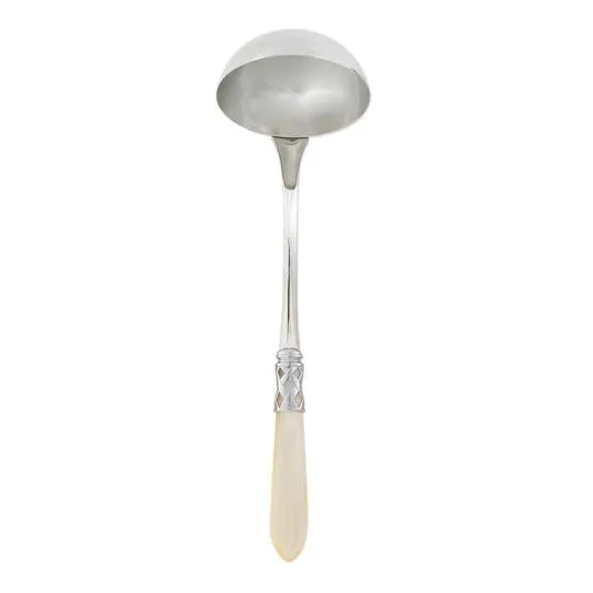 Aladdin Brilliant Soup Ladle