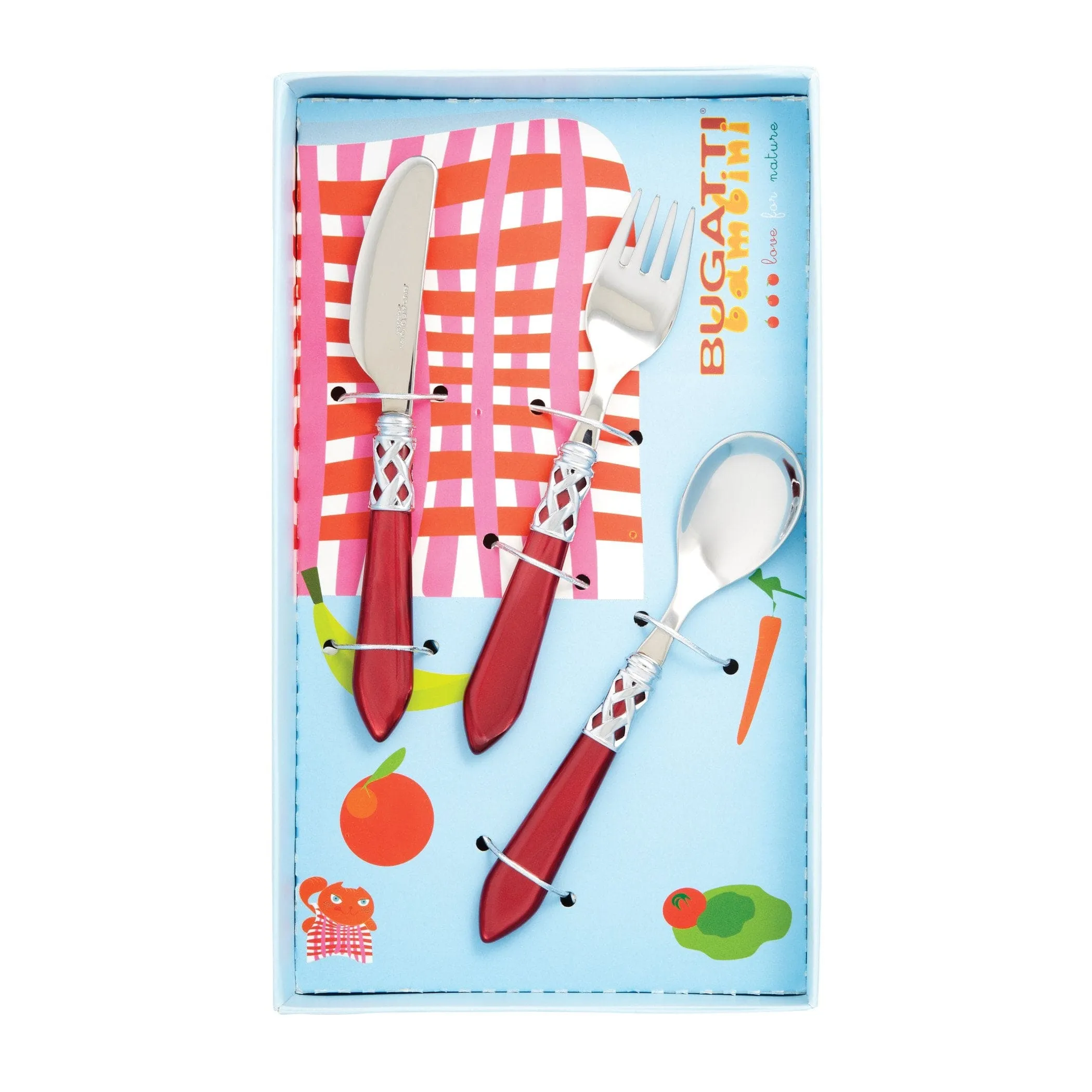 Aladdin Brilliant Three-Piece Child Set
