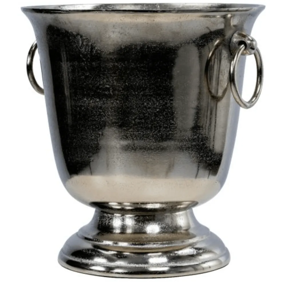 Aluminium Champagne Bucket