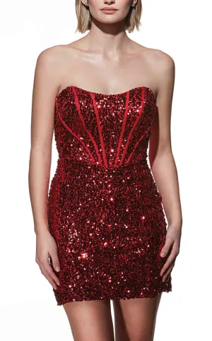 Alyce 4909 Dress
