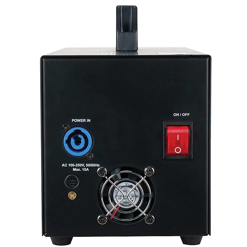 American DJ MDF2 PSUX40 Power Supply for Up To 40 MDF2 Floor Panels