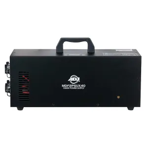American DJ MDF2 PSUX40 Power Supply for Up To 40 MDF2 Floor Panels