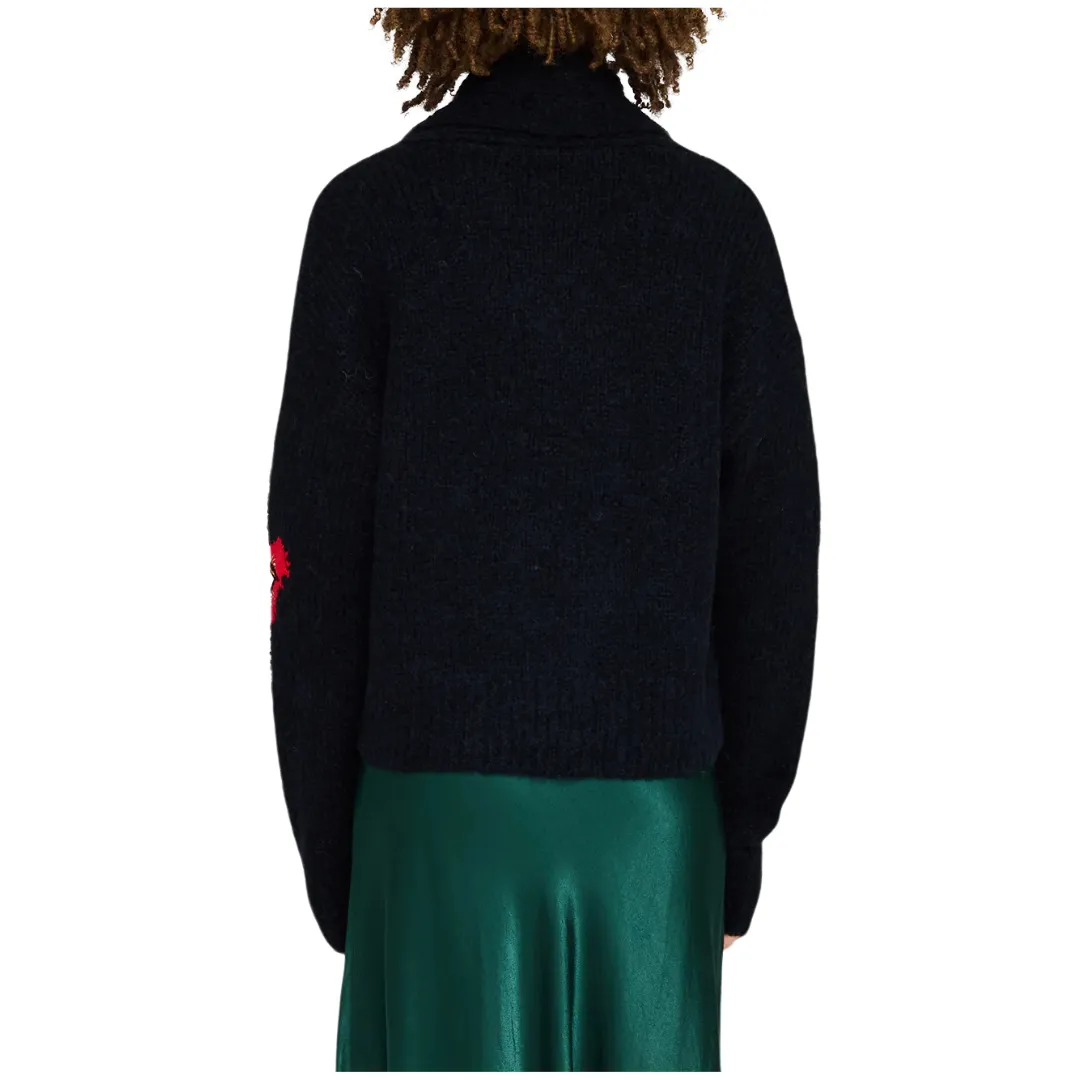 Arcadia Cardigan