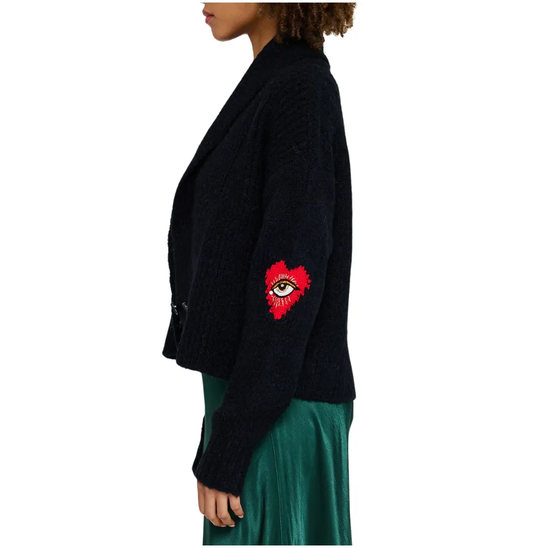 Arcadia Cardigan