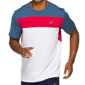 Asics Race SS Men's Top