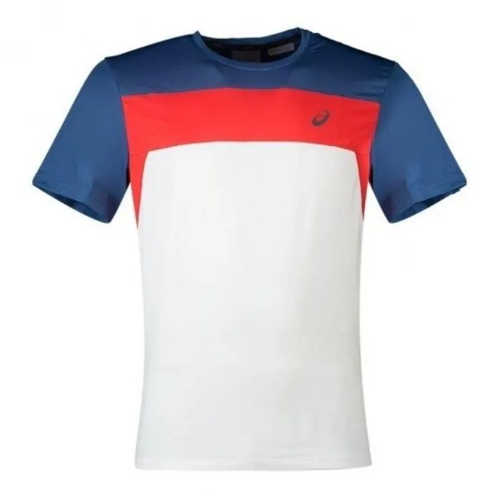 Asics Race SS Men's Top