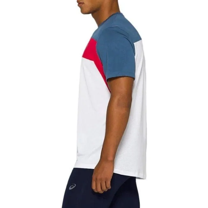 Asics Race SS Men's Top