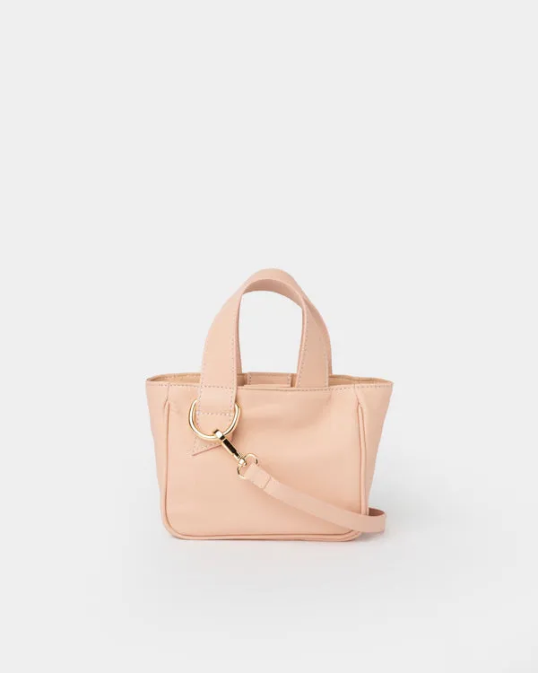 Aura Mini Rosa