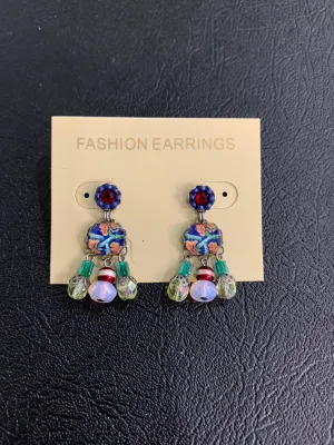 Ayala Bar Earrings