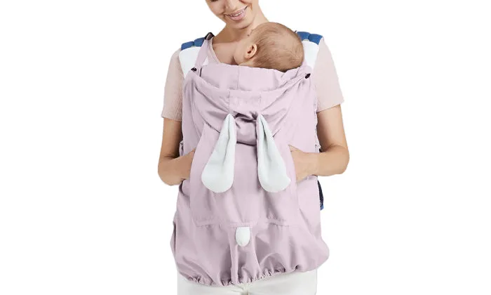 Baby Carrier Cover