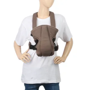 Baby Carrier - Dark Brown
