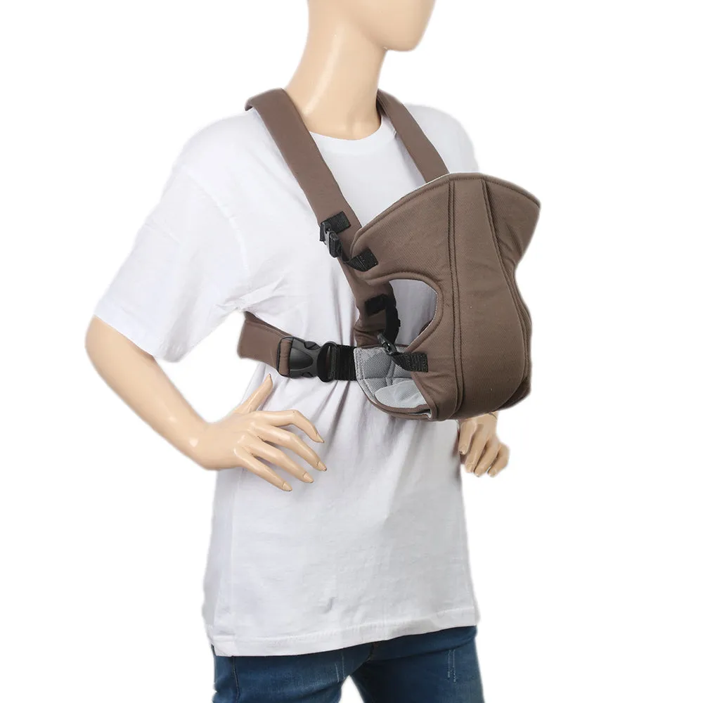 Baby Carrier - Dark Brown