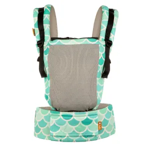 Baby Tula Toddler Carrier Coast Syrena Sky