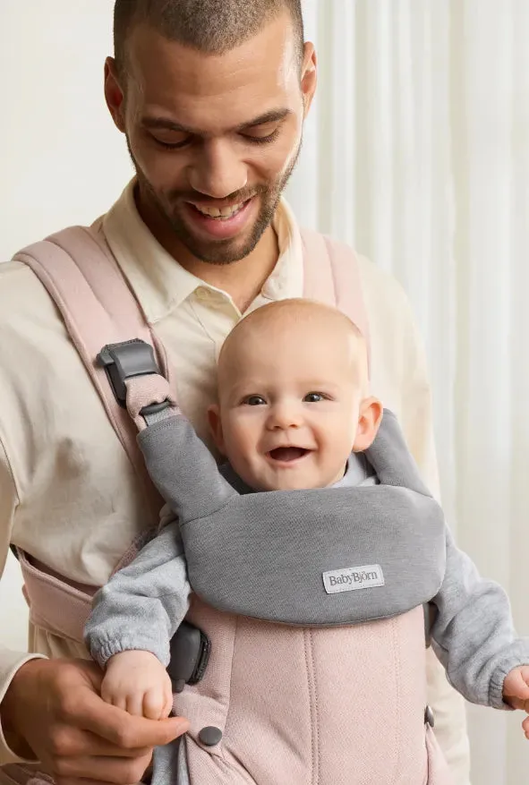 BabyBjorn Bib for Carrier Harmony
