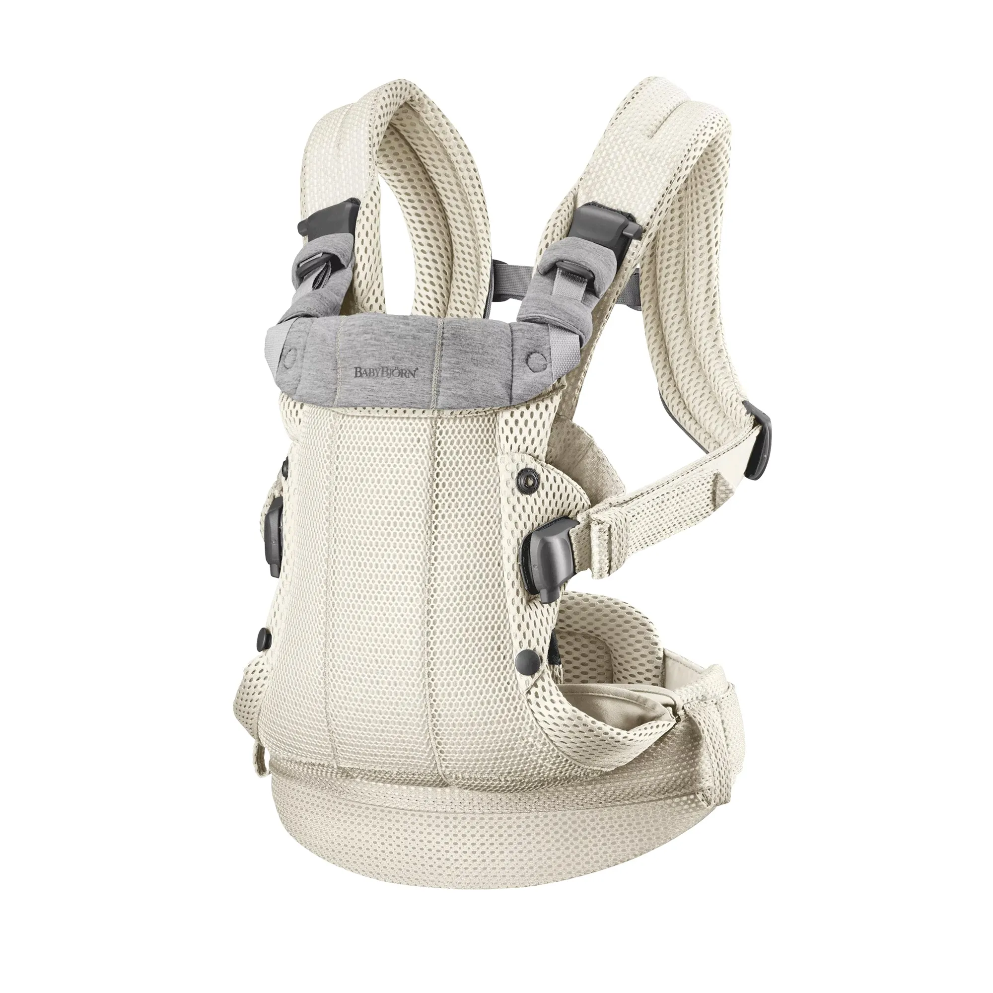 BabyBjorn Carrier Harmony Mesh