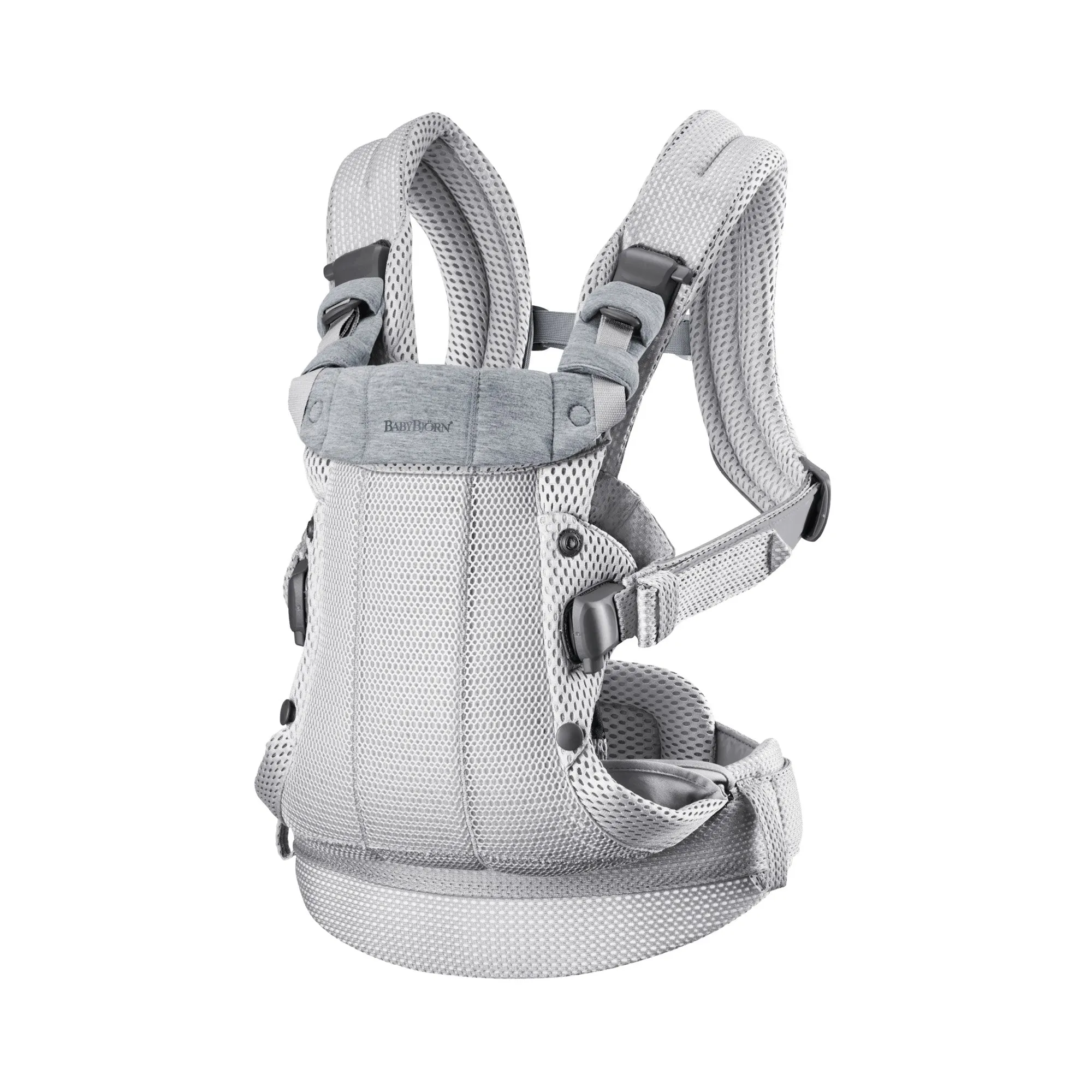 BabyBjorn Carrier Harmony Mesh