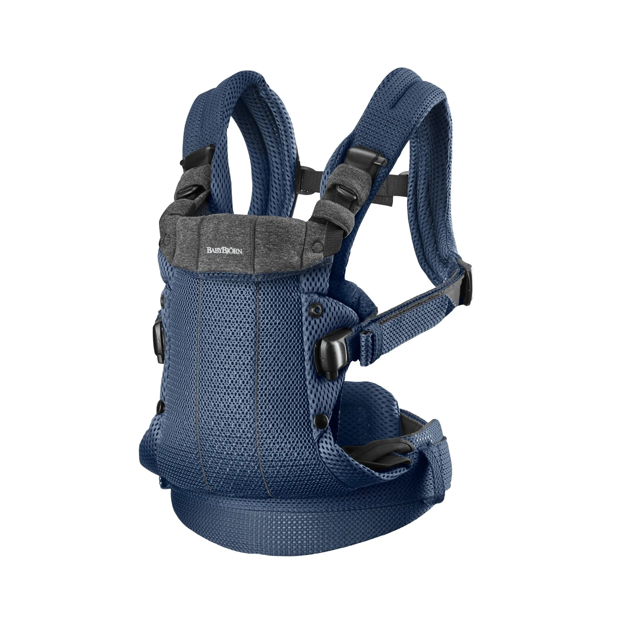 BabyBjorn Carrier Harmony Mesh