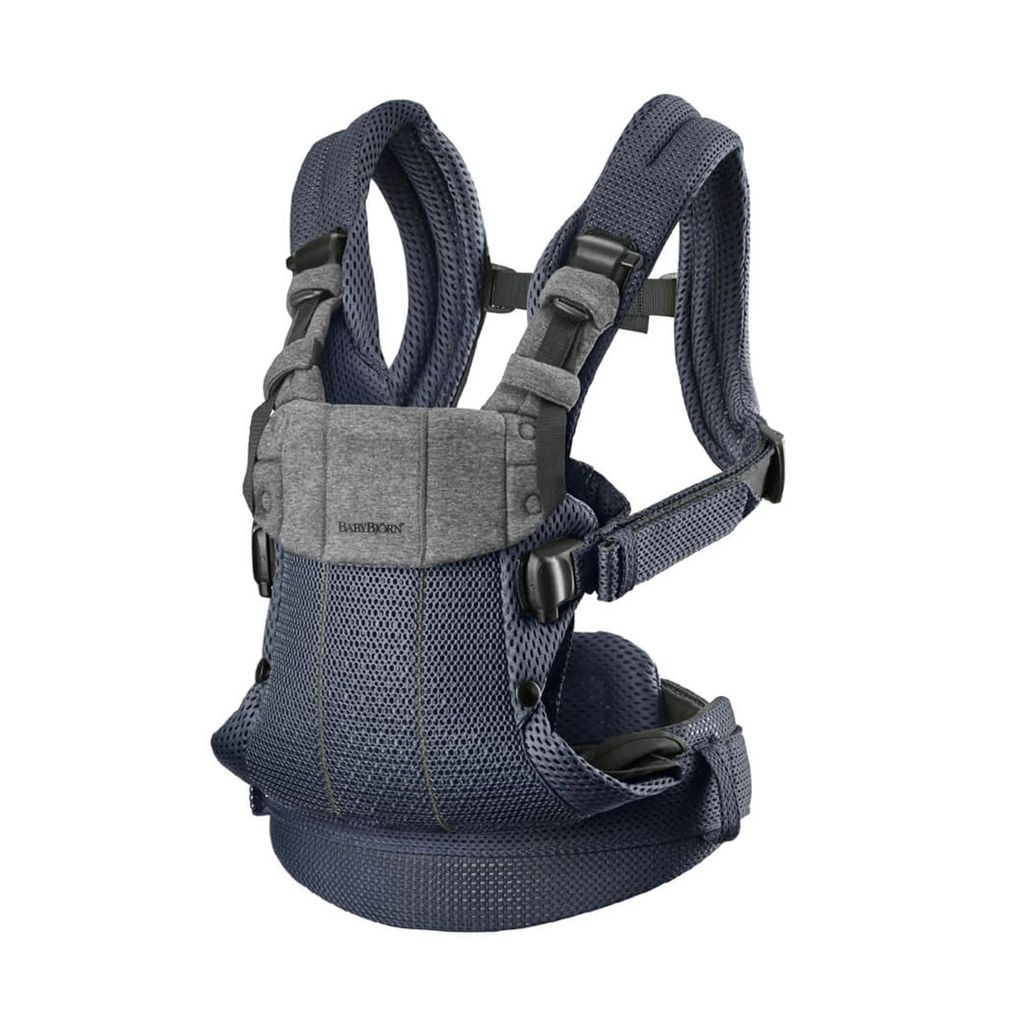 BabyBjorn Carrier Harmony Mesh