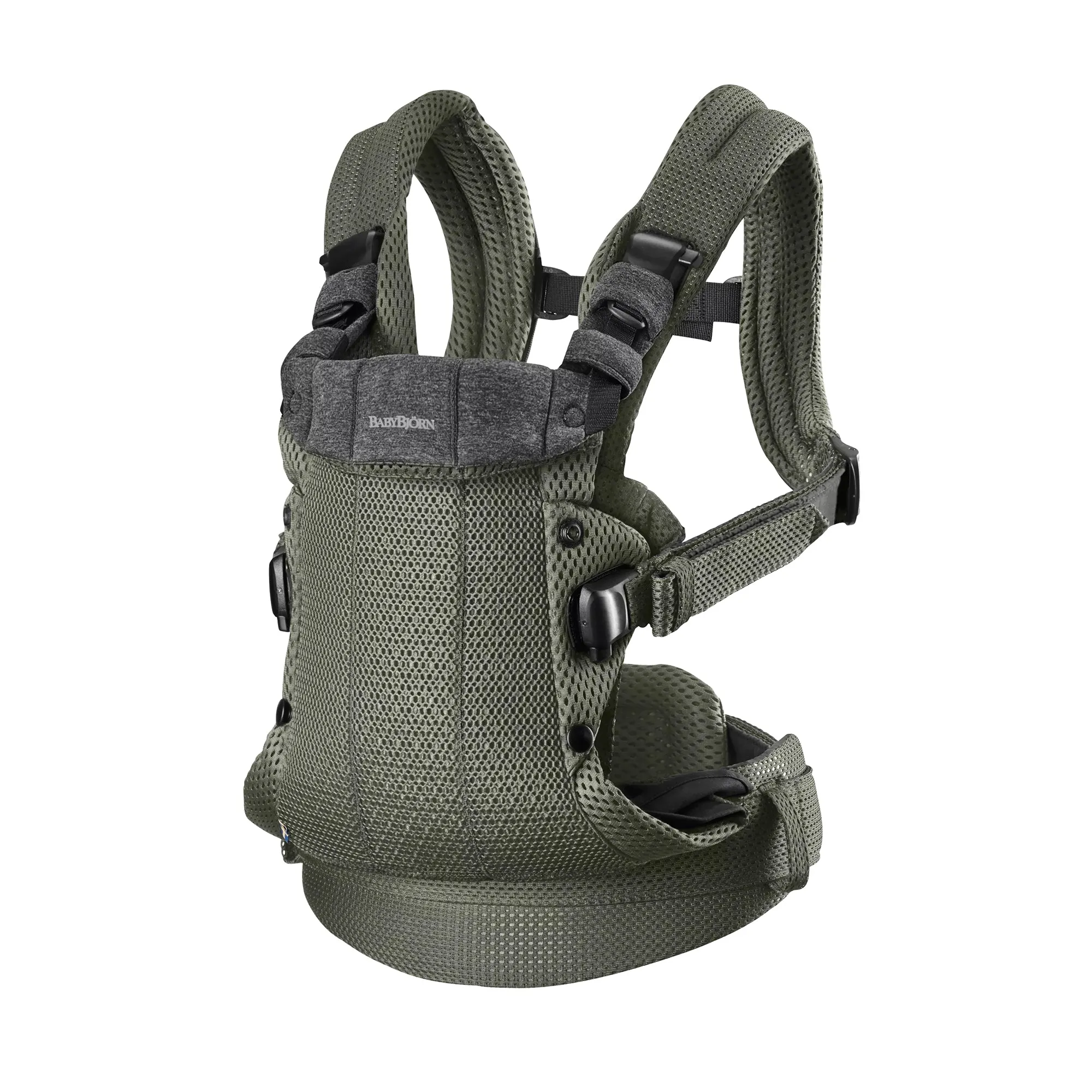 BabyBjorn Carrier Harmony Mesh