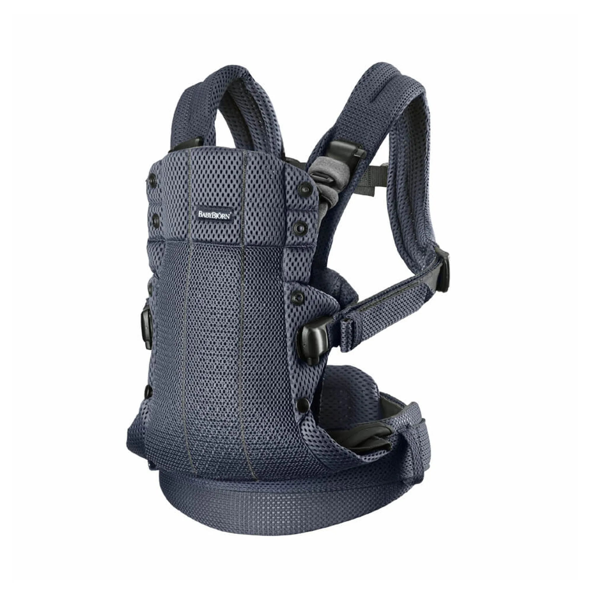 BabyBjorn Carrier Harmony Mesh