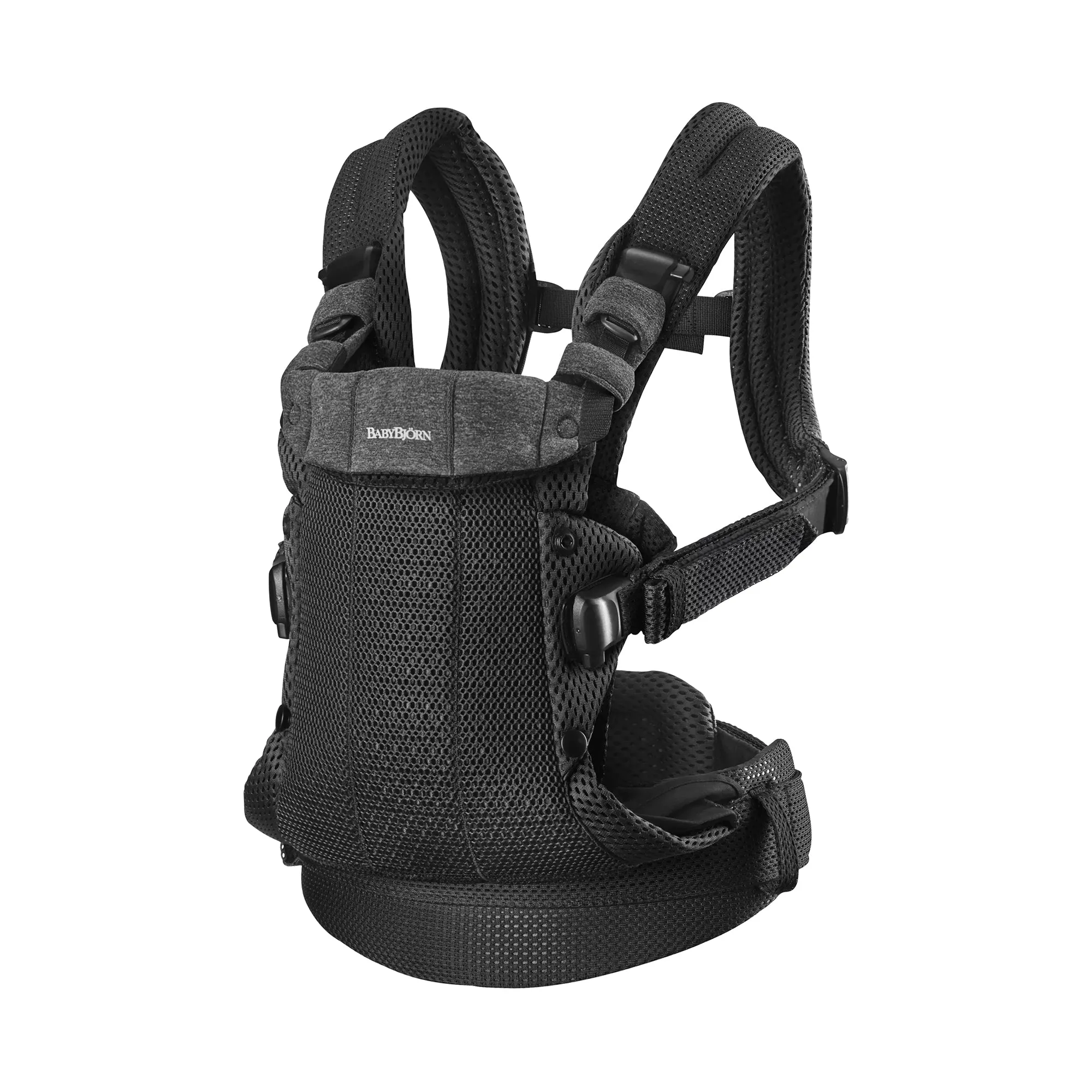 BabyBjorn Carrier Harmony Mesh