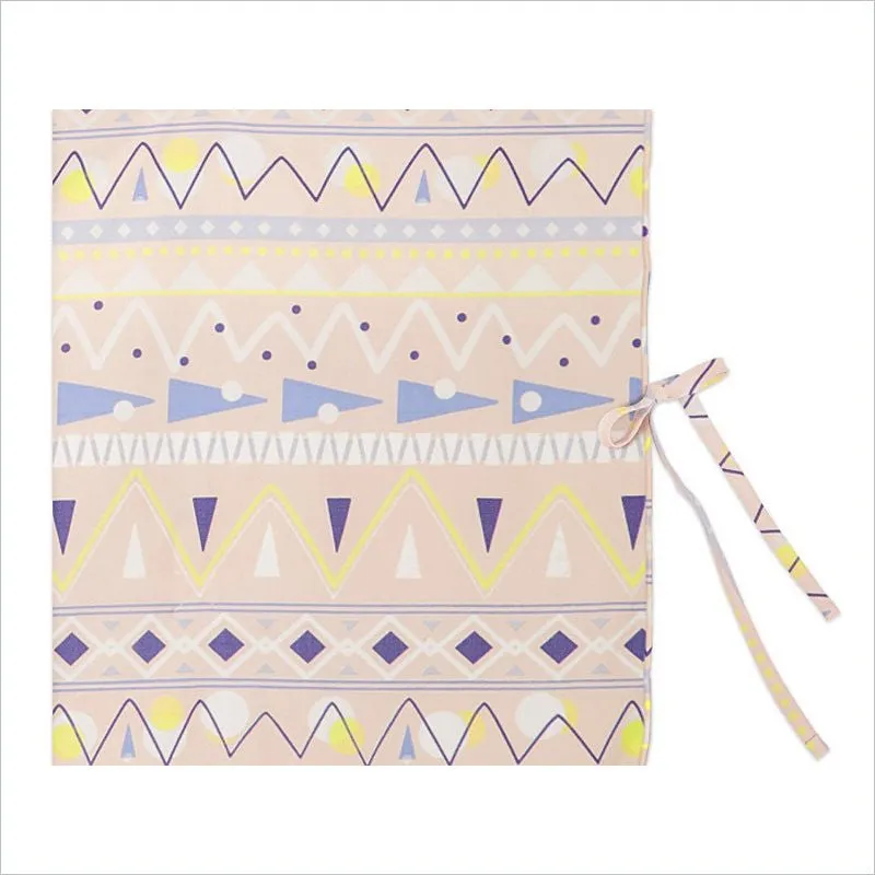 Babyletto Desert Dreams Stroller Blanket