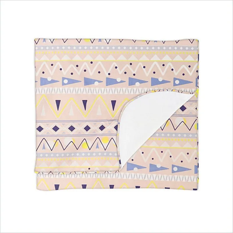Babyletto Desert Dreams Stroller Blanket