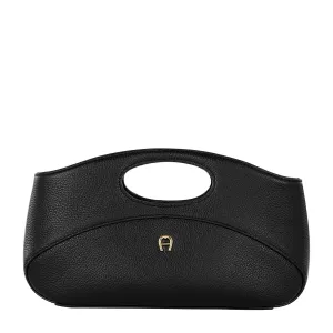 BARBARA MINI BAG S | BLACK