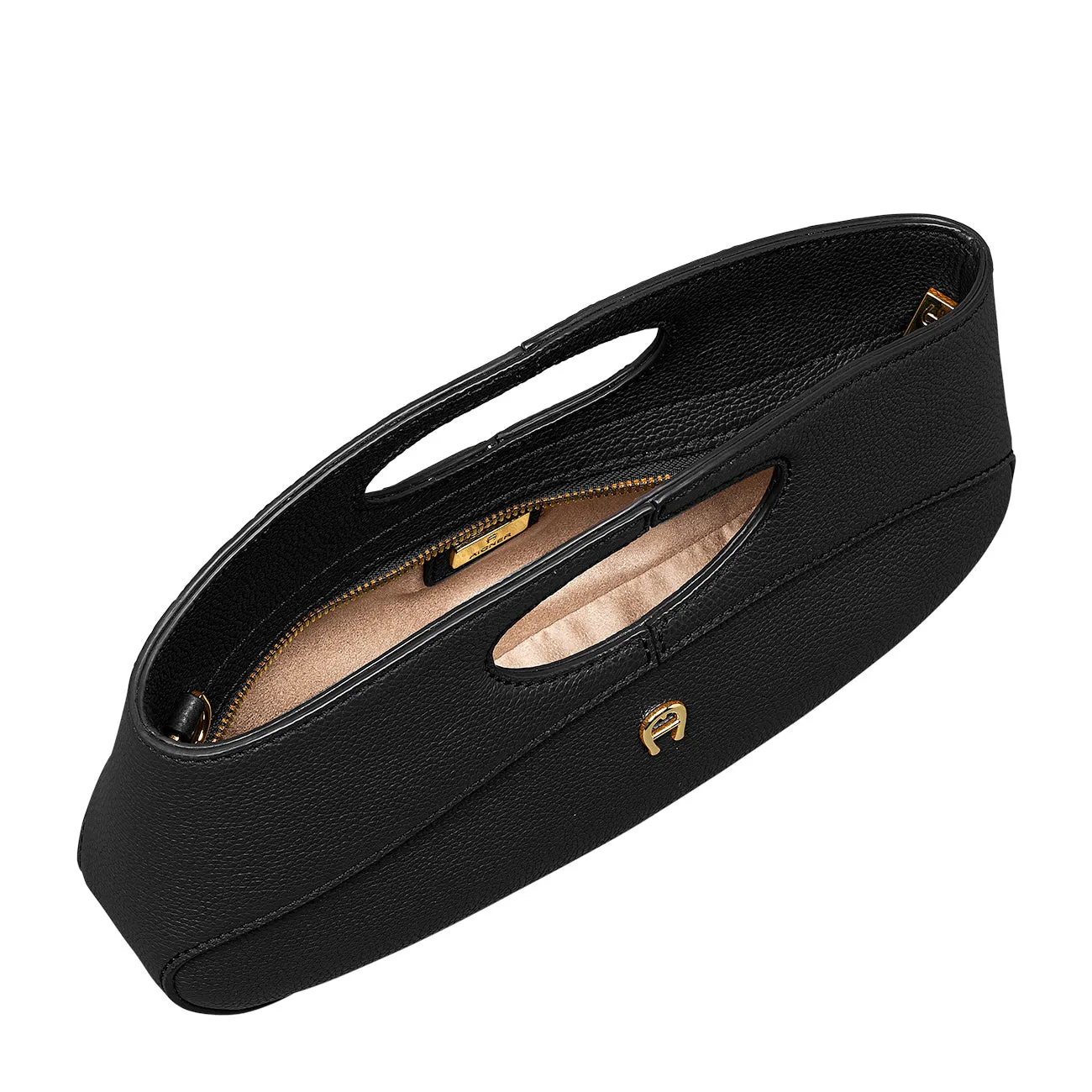 BARBARA MINI BAG S | BLACK